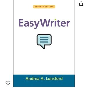 Easy writer